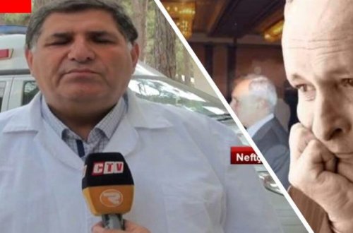 Neftçala rayon Mərkəzi Xəstəxanasında özbaşınalıq və qanunsuzluq pik həddə çatıb