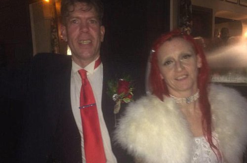 Toyda biabırçılıq: bəy içib dalaşdı, gəlin polisə tüpürdü - FOTO