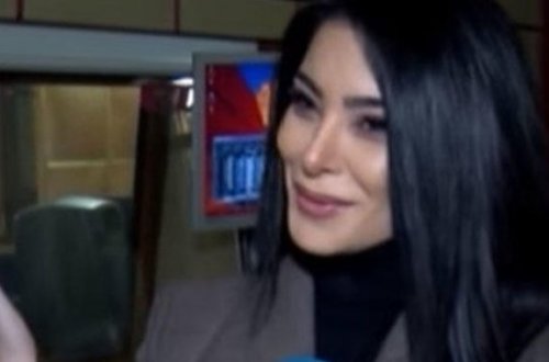“Oğlumu görən deyir ki, sevgilindir” - Rahidə - VİDEO - FOTO