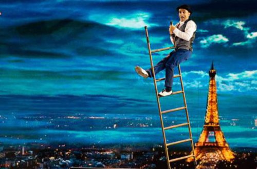 ABŞ-ın ən məşhur AZƏRBAYCANLISI: 