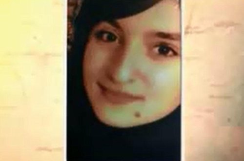 16 yaşlı qız nişanlısını bıçaqlayan müəlliminə qoşulub Gəncəyə qaçdı - VİDEO - FOTO