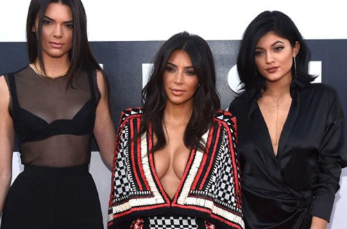 Məşhur erməni qız bacısının ərindən uşağa qaldı - FOTO