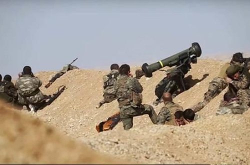 Afrində Türkiyəyə qarşı hansı ölkələrin vətəndaşları döyüşür? - BBC-dən şok araşdırma