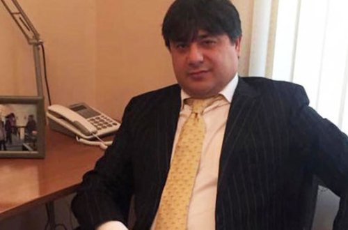 Röyanın keçmiş əri İFADƏ VERDİ: 