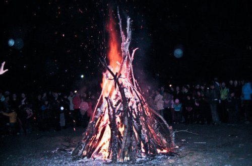 Novruz çərşənbələrinin vaxtı açıqlandı