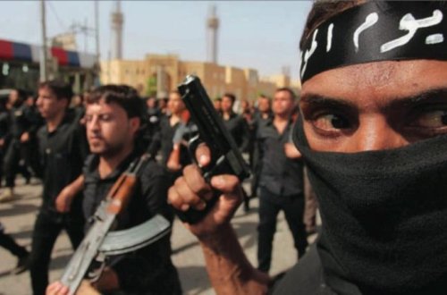 Qərb İŞİD döyüşçülərini bu regiona köçürür – Azərbaycan üçün TƏHLÜKƏ