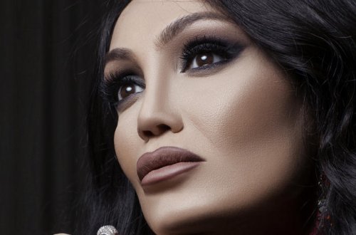 Nura Surini görənlər tanımadı - RADİKAL DƏYİŞİM - FOTO