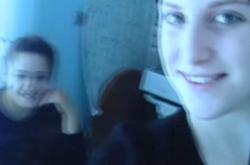 Gəlin ərini atıb, baldızı ilə qaçdı - VİDEO