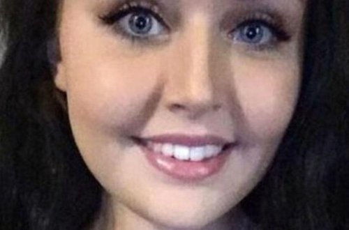 Başqa oğlanla intim görüntülərini səhvən sevgilisinə göndərdi - Sonrası DƏHŞƏT - FOTO