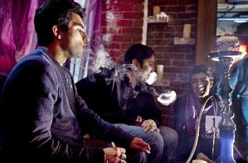 Bakı restoranlarında sulu qəlyan qadağan olunub