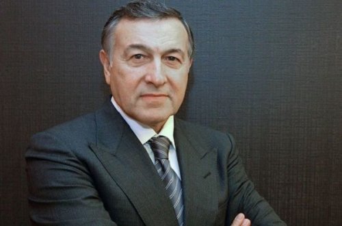 Araz Ağalarov – Rusiyanın əmlak kralı