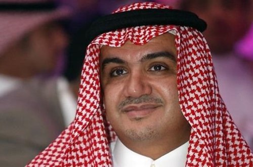 Səudiyyə şahzadəsi sərbəst buraxılıb