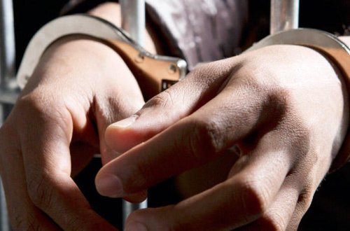 Azərbaycanda axtarışda olan 58 nəfər tutuldu