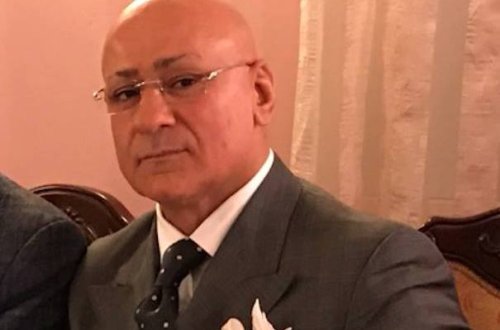 Füzuli Məmmədov: “Bu, beynəlxalq hüququn tələbidir”