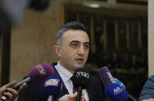 Anar Bağırov: İmtahan verənlərin ən yaşlısı 77 yaşındadır