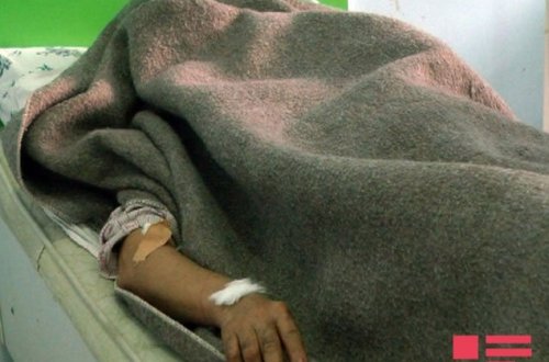 Rusiyada azərbaycanlılara hücum: biri öldü, digəri isə yaralandı