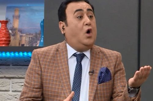 Elgiz verilişə çağırdığı gəncin kimin oğlu olduğunu biləndə təəccübləndi - FOTO