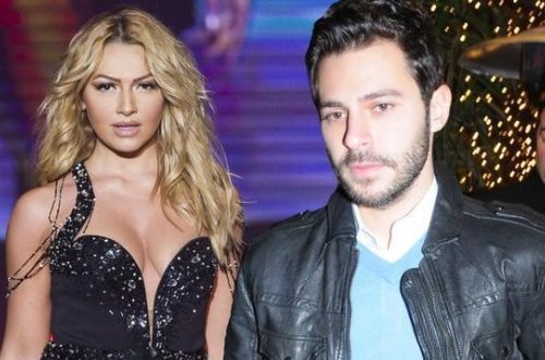 Hadisənin keçmiş sevgilisi indi bu məşhurla eşq yaşayır - fotolar