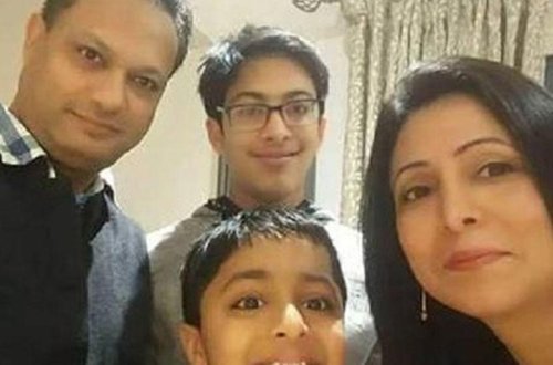 IQ testində Eynşteyndən yüksək bal toplayan 10 yaşlı oğlan - FOTO