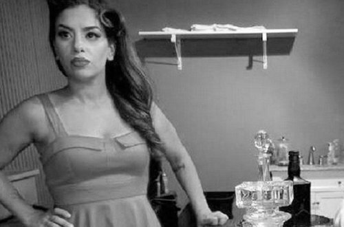 25 yaşlı qızın başını kəsdilər, cəsədi 