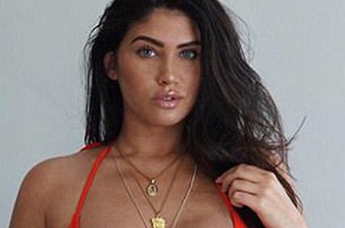 Kök qadın: əvvəl və sonra - İnstagram-da müqayisə - FOTO