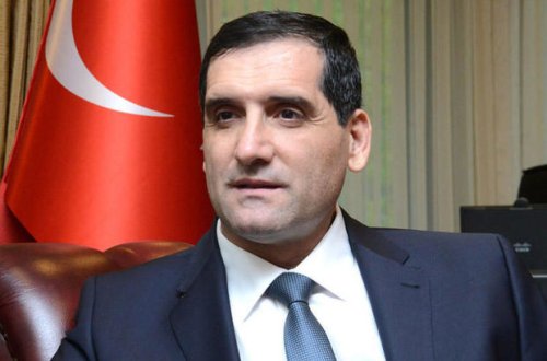 Səfir: “Qubanın ağ alması”nı “Iğdırın ağ alması” bilirdik