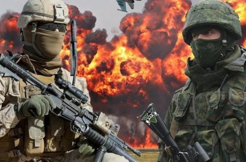 Rusiya noyabrda Amerikaya hücuma edəcək – Kəşfiyyat şefi planı açdı