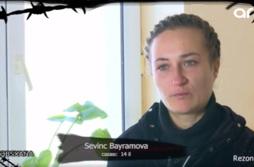 Öz uşağını öldürən narkoman ana: 