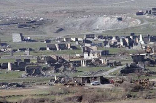 Rusiya və İtaliyanın XİN rəhbərləri Dağlıq Qarabağ münaqişəsini müzakirə edəcək