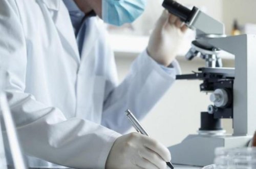 Xərçəng xəstəliyinə qarşı QIZIL MÜBARİZƏ - YENİLİK