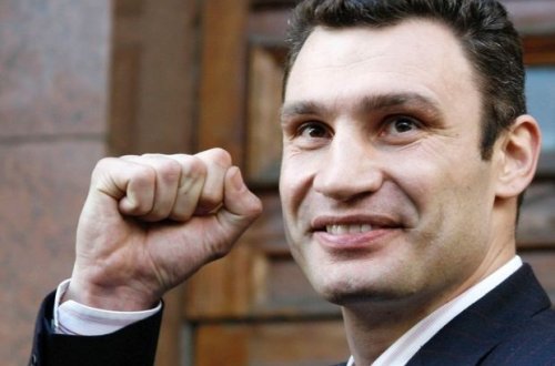 Kliçko 20 məmuru Azərbaycan təcrübəsini öyrənməyə göndərir