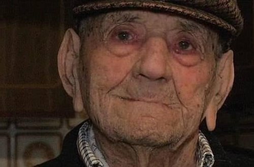 Dünyanın ən yaşlı kişisi vəfat etdi