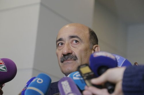 Nazir: Üçulduzlu hotellərin yaradılması istiqamətində işlər aparılır