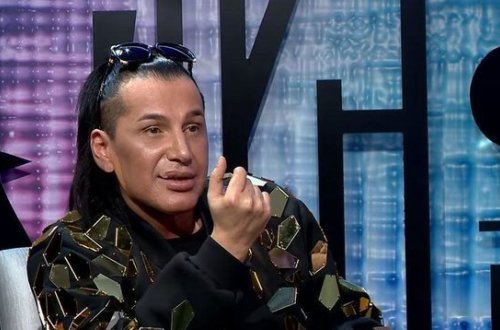 Samir Bağırov intim həyatından danışdı