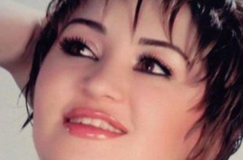 Fədayə Laçınla keçmiş qarovul rəisi üzləşdirildi