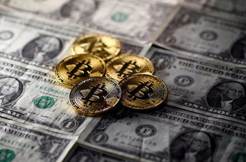 Bitkoində son 5 ilin ən böyük çöküşü