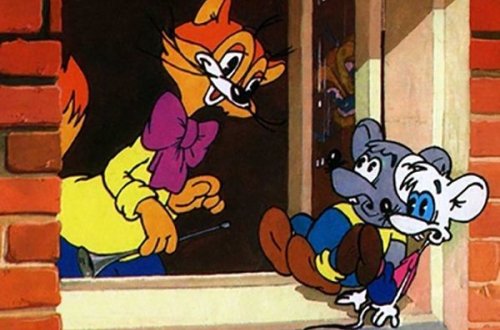 Məşhur “Pişik Leopold” cizgi filminin yaradıcısı vəfat edib