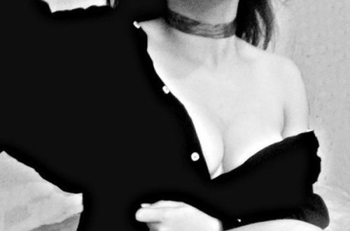 Braziliyalı gənc qız bakirəliyini satır