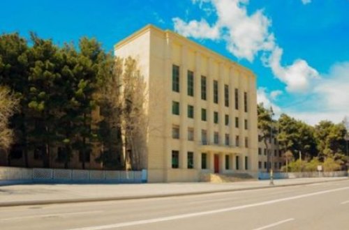 AMEA-dan işdən çıxarılan əməkdaşdan ŞOK İDDİA - 