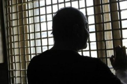 Əsgər yoldaşına aşiq oldu, 2 il sonra görüşüb qeyri-təbii yolla əlaqə təklif etdi və… – Bakıda dəhşət