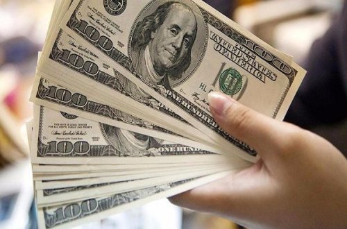 FED-in qərarından sonra dollar bahalaşır