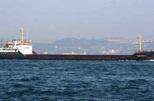 Azərbaycanlıların olduğu gəmi qəzaya uğrayıb – YENİLƏNİB