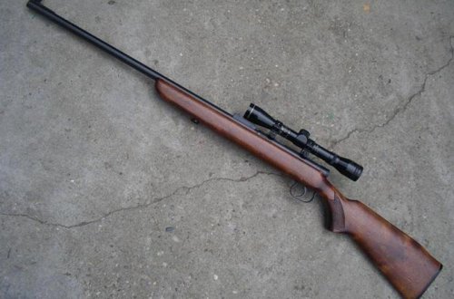 Sumqayıtda ƏMƏLİYYAT: Silah-sursat aşkarlandı