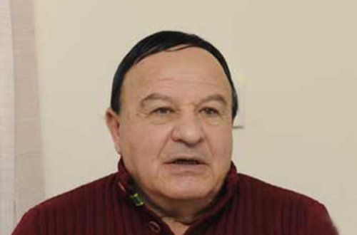 Yalçın Rzazadə: “Sənət yoxdur, hamısı atlanır-düşür ” - VİDEO