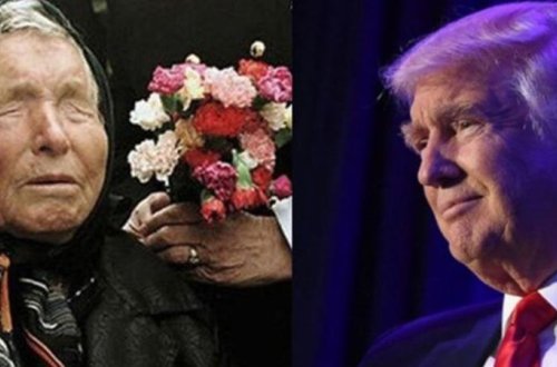 Vanqa ilə bağlı bilmədiyiniz GERÇƏKLƏR - 14 MÜƏMMA