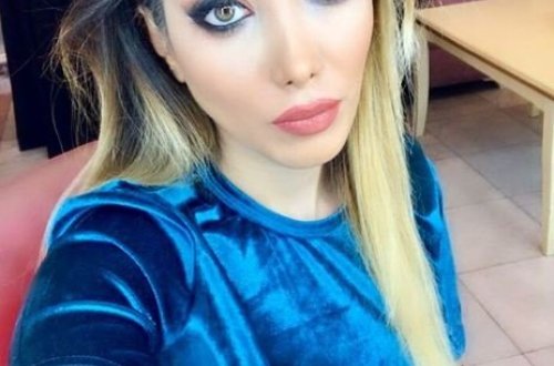 Azərbaycanlı aparıcıdan aktrisalara sərt sözlər: 