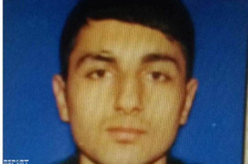 Sumqayıtda gənc oğlan itkin düşüb - FOTO