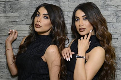 Sevil və Sevinc bacıları “Xəzər” TV-dən getdi