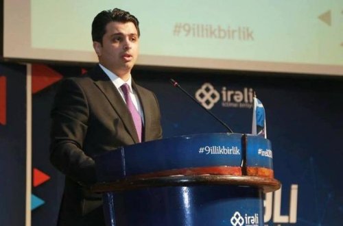 Mirhəsən Seyidov: “Azərbaycanın gənclər siyasəti bir çox ölkələrə nümunədir”