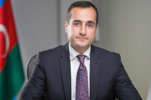 Yusuf Məmmədəliyev: 